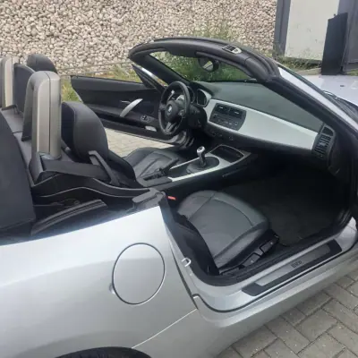 BMW Z4 2007 - 15750 EUR, 142385 km - 142385km - foto 14 de 36