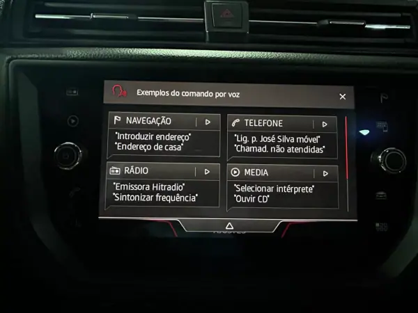 SEAT Arona 2020 - 14000 EUR, 152238 km - AUTO.MOTO.pt - 152238km - foto 12 de 22