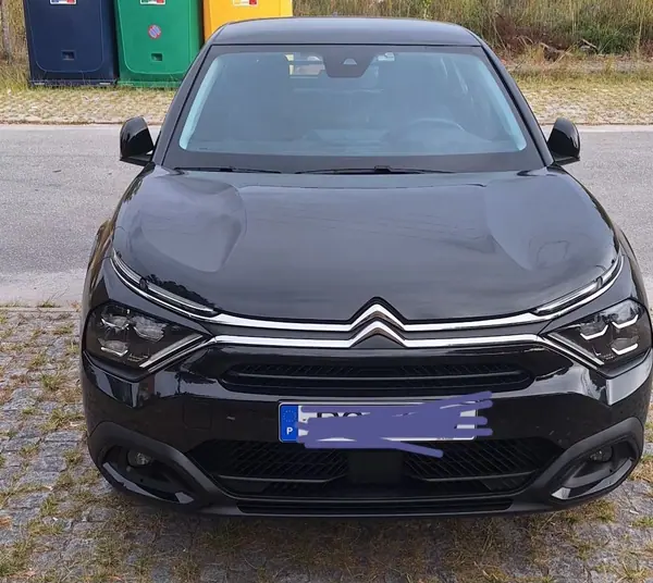 Citroën C4 2024