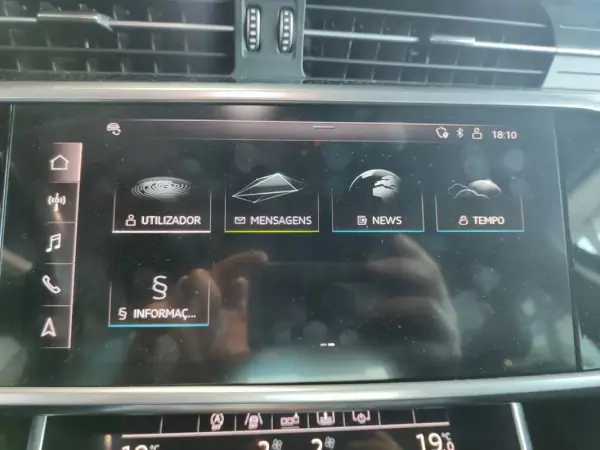 Audi A6 2018 - 26950 EUR, 198000 km - AUTO.MOTO.pt - 198000km - foto 36 de 45