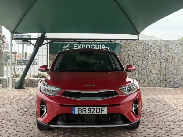 Kia Stonic 2025 - 17900 EUR, 26698 km - AUTO.MOTO.pt - 26698km - foto 2 de 17