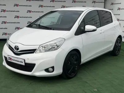 Toyota Yaris 2014 - 149000km