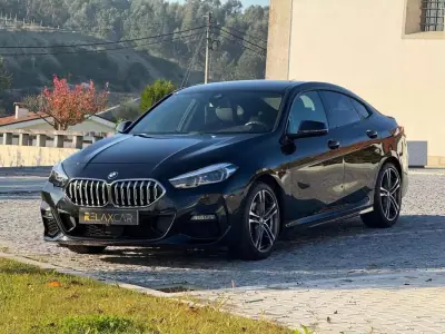 BMW 216 Gran Coupé 2021 - 27499 EUR, 78000 km - AUTO.MOTO.pt - 78000km - foto 3 de 31