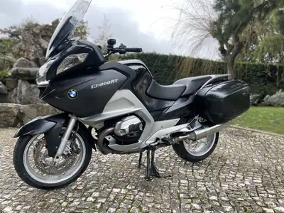 BMW R 1200 RT 2012 - 7500 EUR, 112000 km - AUTO.MOTO.pt - 112000km - foto 2 de 13