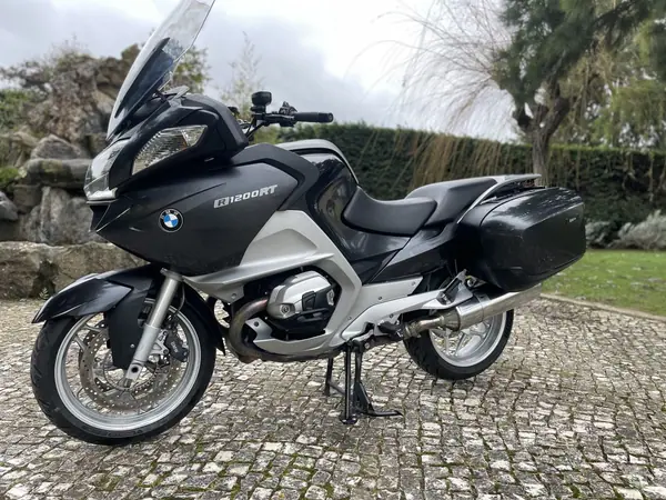 BMW R 1200 RT 2012 - 7500 EUR, 112000 km - AUTO.MOTO.pt - 112000km - foto 2 de 13