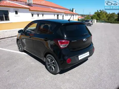 Hyundai i10 2018 - 8500 EUR, 132000 km - 132000km - foto 4 de 22