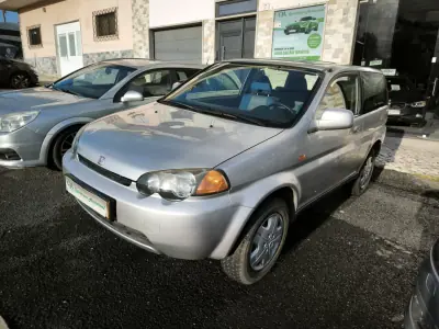 Honda HR-V 2000 - 3950 EUR, 97574 km - AUTO.MOTO.pt - 97574km - foto 2 de 36
