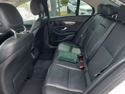 Mercedes-Benz C 180 2016 - 15500 EUR, 250000 km - 250000km - foto 7 de 8
