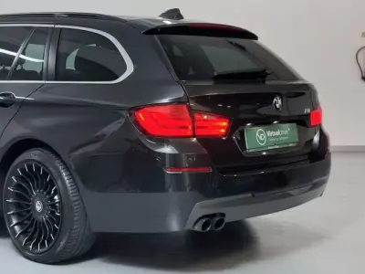 BMW 520 2012 - 15500 EUR, 197000 km - AUTO.MOTO.pt - 197000km - foto 10 de 59