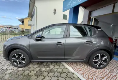 Citroën C3 2024 - 16950 EUR, 35000 km - AUTO.MOTO.pt - 35000km - foto 6 de 29