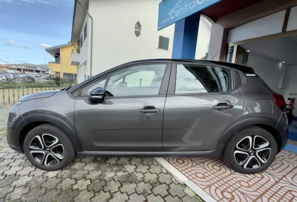 Citroën C3 2024 - 15950 EUR, 35000 km - AUTO.MOTO.pt - 35000km - foto 6 de 29