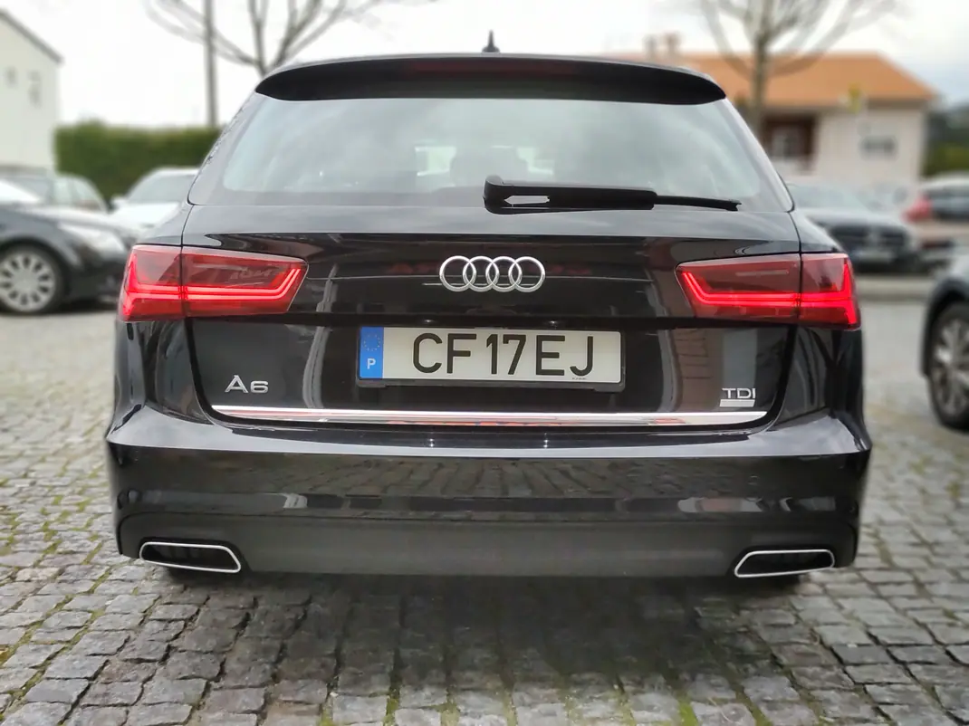 Audi A6 Avant 2017 - 22900 EUR, 175000 km - AUTO.MOTO.pt - 175000km - foto 7 de 15