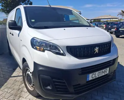 Peugeot Expert 2022 - 14900 EUR, 176000 km - foto 1 de 10