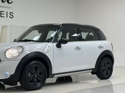 MINI Countryman 2015 - 13890 EUR, 149000 km - AUTO.MOTO.pt - 149000km - foto 4 de 25