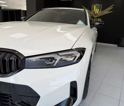BMW 330 2022 - 36500 EUR, 102820 km - AUTO.MOTO.pt - 102820km - foto 43 de 56