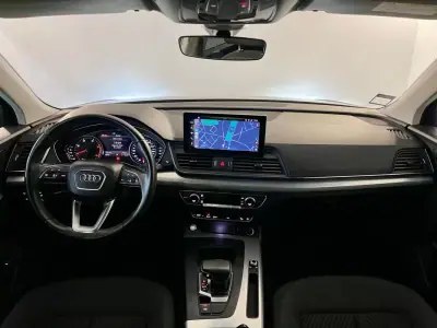 Audi Q5 2021 - 30500 EUR, 165000 km - AUTO.MOTO.pt - 165000km - foto 2 de 36