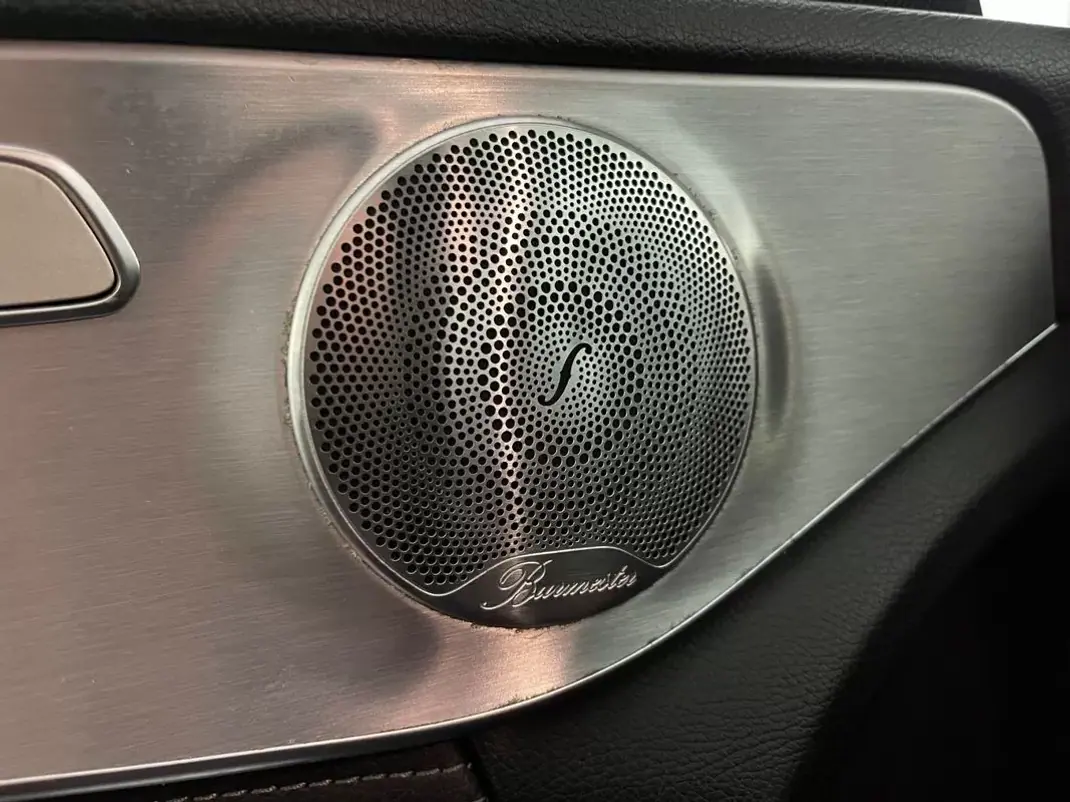 Mercedes-Benz C 220 2015 - 16500 EUR, 266000 km - AUTO.MOTO.pt - 266000km - foto 25 de 29
