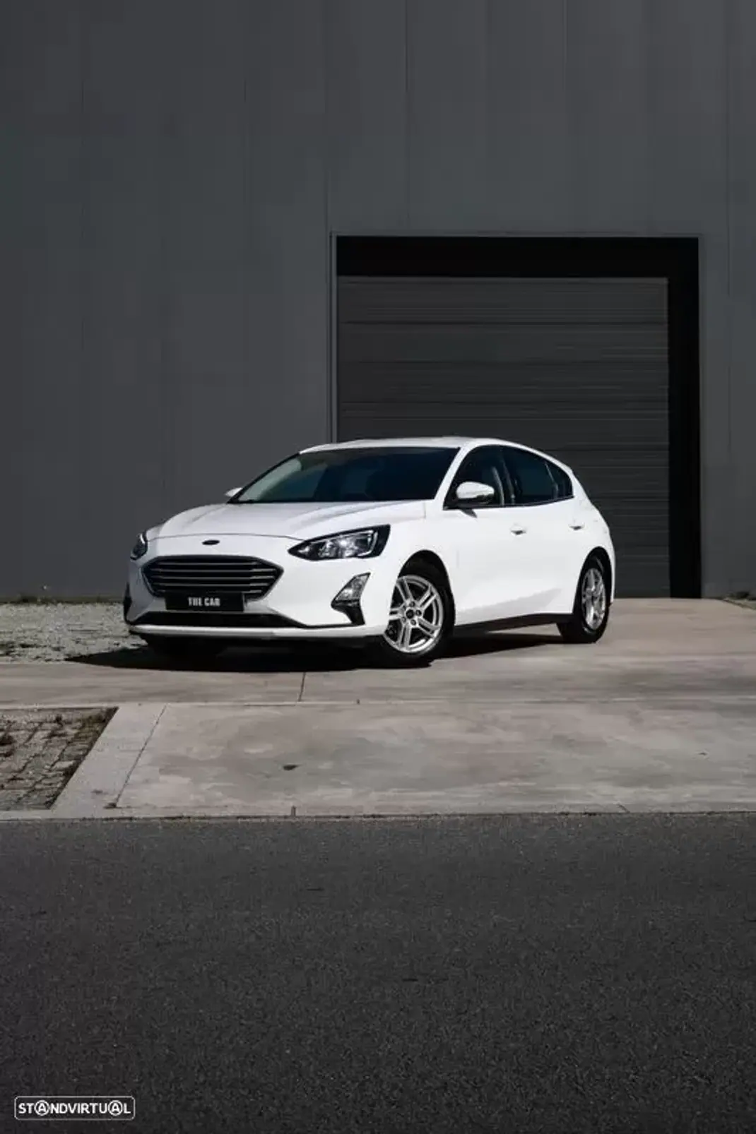 Ford Focus 1.8 TDCI 2020 - 14999 EUR, 139000 km - AUTO.MOTO.pt - 139000km - foto 1 de 23
