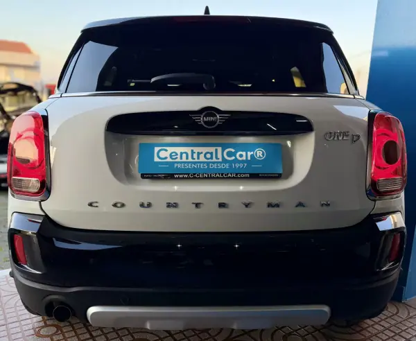 MINI Countryman 2019 - 24450 EUR, 79000 km - AUTO.MOTO.pt - 79000km - foto 9 de 31