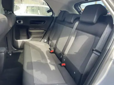 Citroën C4 Cactus 2019 - 12995 EUR, 70182 km - AUTO.MOTO.pt - 70182km - foto 16 de 37