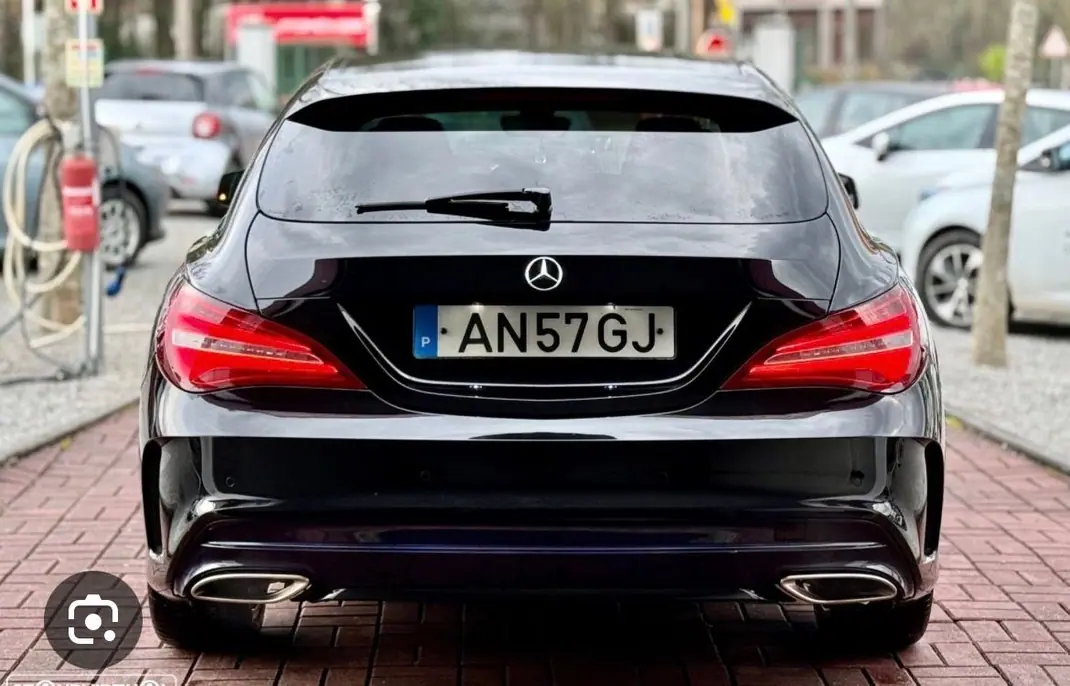 Mercedes-Benz CLA 180 2016 - 19000 EUR, 132000 km - 132000km - foto 4 de 15