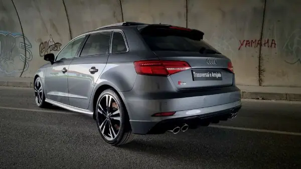 Audi S3 Sportback 2019 - 36500 EUR, 114000 km - AUTO.MOTO.pt - 114000km - foto 22 de 29