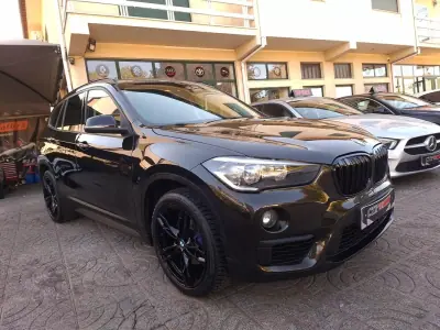 BMW X1 2016 — foto 4 de 32