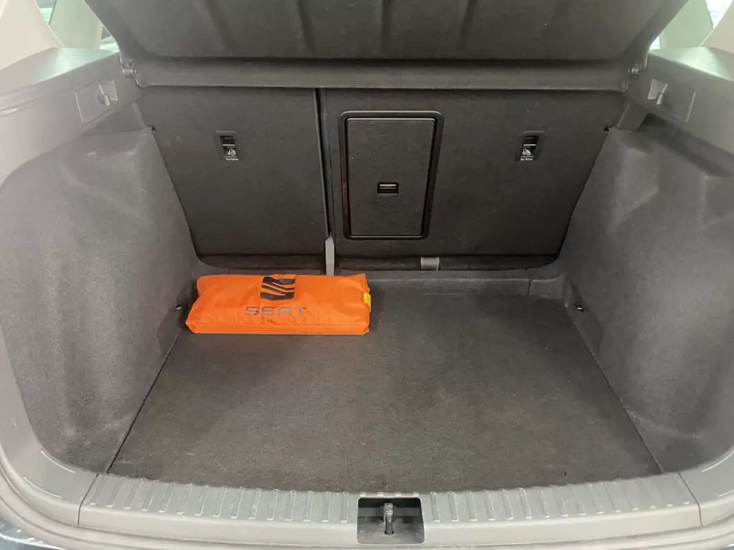 SEAT Ateca 2021 - 20900 EUR, 53837 km - AUTO.MOTO.pt - 53837km - foto 12 de 41