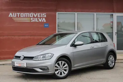 Volkswagen Golf 2017 - 11490 EUR, 224000 km - AUTO.MOTO.pt - 224000km - foto 2 de 29