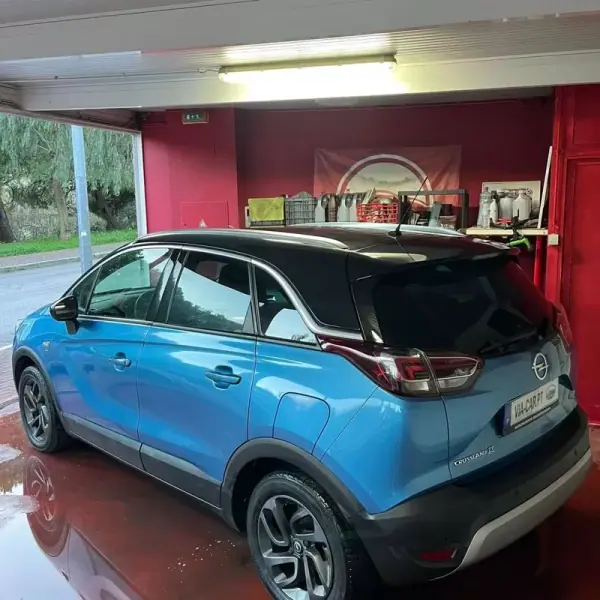 Opel Crossland X 2020 - 13350 EUR, 32238 km - AUTO.MOTO.pt - 32238km - foto 3 de 21