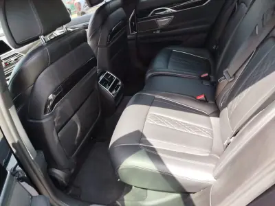 BMW 725 2019 - 58900 EUR, 96769 km - AUTO.MOTO.pt - 96769km - foto 18 de 23