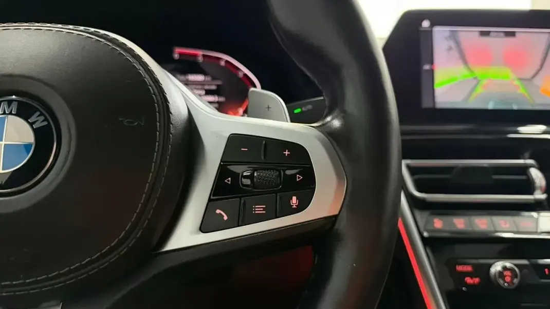 BMW 840 2019 - 57990 EUR, 165089 km - AUTO.MOTO.pt - 165089km - foto 26 de 46