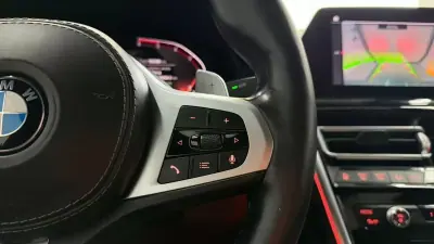 BMW 840 2019 - 57990 EUR, 165089 km - AUTO.MOTO.pt - 165089km - foto 26 de 46