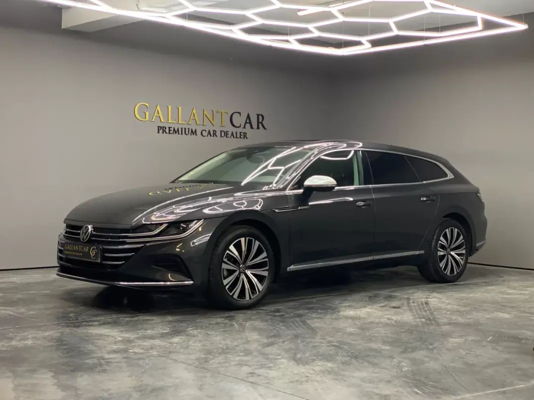 Volkswagen Arteon 2022