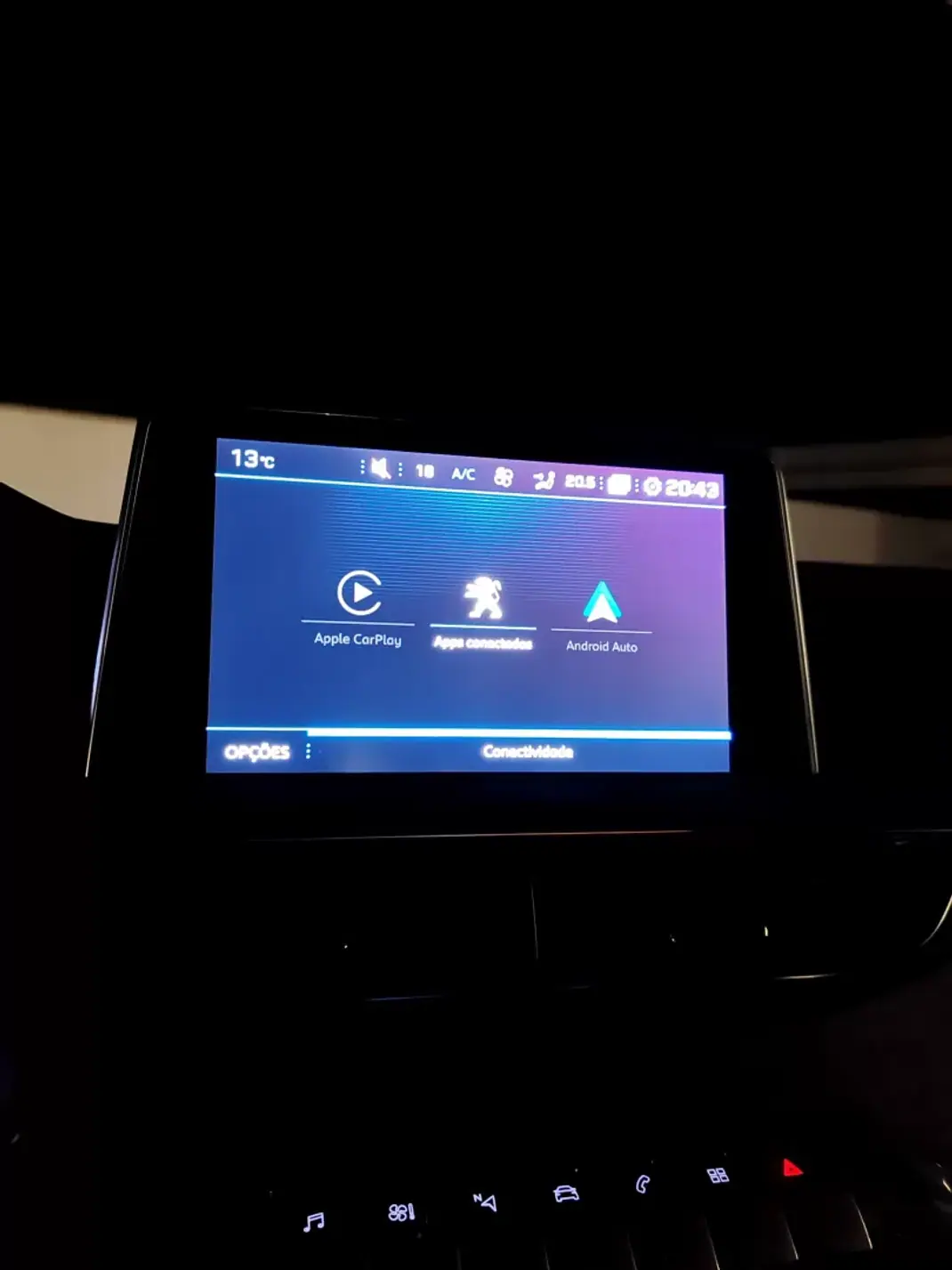 Peugeot 3008 2020 - 19750 EUR, 125731 km - AUTO.MOTO.pt - 125731km - foto 16 de 16