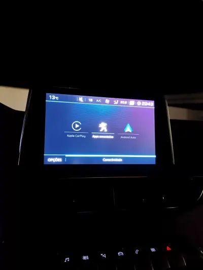 Peugeot 3008 2020 - 19750 EUR, 125731 km - AUTO.MOTO.pt - 125731km - foto 16 de 16