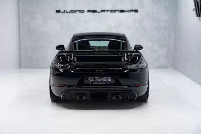 Porsche 718 Cayman 2021 - 134950 EUR, 23000 km - AUTO.MOTO.pt - 23000km - foto 11 de 41