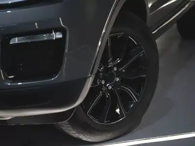 Land Rover Range Rover Evoque 2015 - 19990 EUR, 145000 km - AUTO.MOTO.pt - 145000km - foto 8 de 22