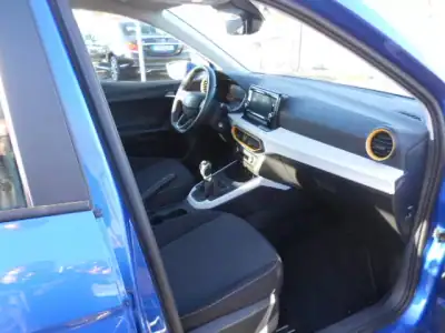 SEAT Arona 2024 - 18900 EUR, 32803 km - AUTO.MOTO.pt - 32803km - foto 11 de 12