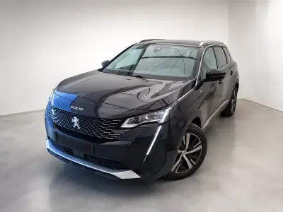 Peugeot 5008 2022 - 112740km