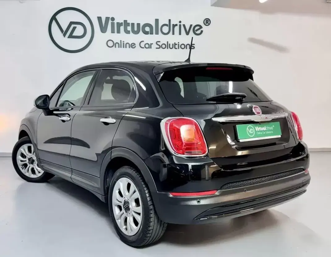 Fiat 500X 2015 - 9950 EUR, 130000 km - 130000km - foto 9 de 48