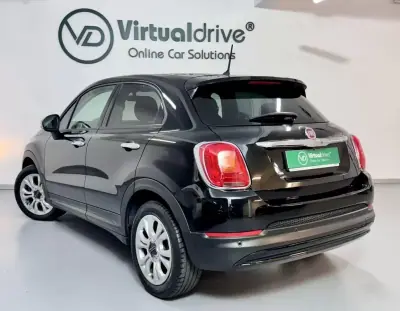 Fiat 500X 2015 - 9950 EUR, 130000 km - 130000km - foto 9 de 48