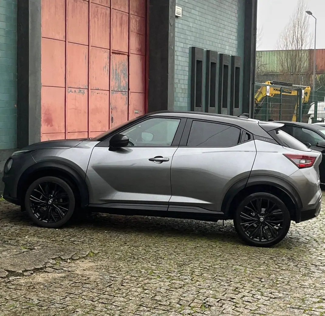 Nissan Juke 2021 - 22500 EUR, 88000 km - 88000km - foto 8 de 8