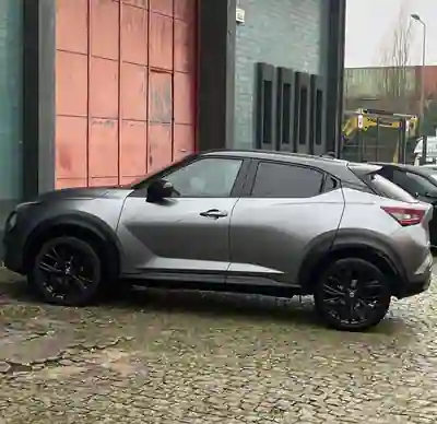 Nissan Juke 2021 - 22500 EUR, 88000 km - 88000km - foto 8 de 8