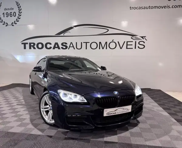 BMW 640 Gran Coupé 2019 - 45900 EUR, 117759 km - AUTO.MOTO.pt - 117759km - foto 48 de 48