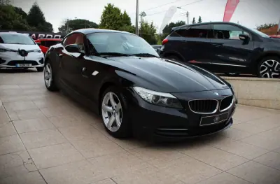 BMW Z4 2012 - 21000 EUR, 203000 km - AUTO.MOTO.pt - 203000km - foto 3 de 31