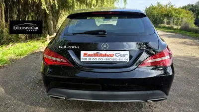 Mercedes-Benz CLA 200 2017 - 22900 EUR, 139000 km - AUTO.MOTO.pt - 139000km - foto 8 de 9