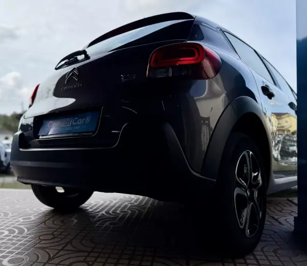 Citroën C3 2024 - 15950 EUR, 35000 km - AUTO.MOTO.pt - 35000km - foto 11 de 29