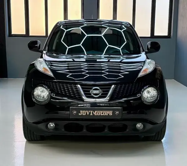 Nissan Juke 1.5 dCi Acenta Connect 2014 Diesel