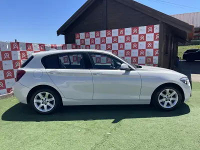 BMW 116 2013 - 14490 EUR, 222360 km - AUTO.MOTO.pt - 222360km - foto 2 de 21